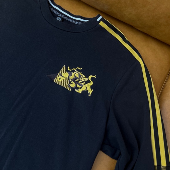 Adidas Juventus Chinese New Year Collection - Picture 3 of 8